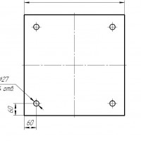 �������� ���������� 350�350�2 - �� �������